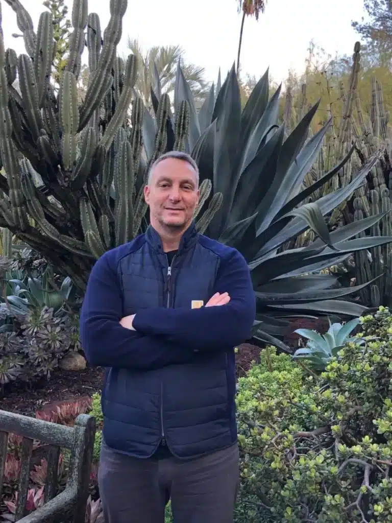 Terry Sonterre, founder and owner of Eye Care Billing Consultants