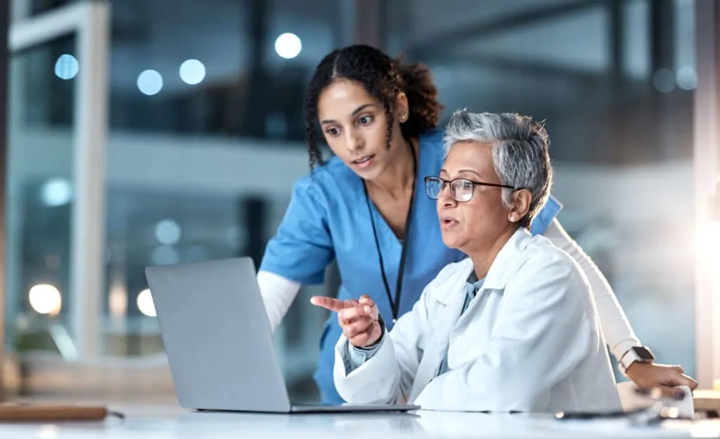 Audit Activity in Eye Care Is Rising