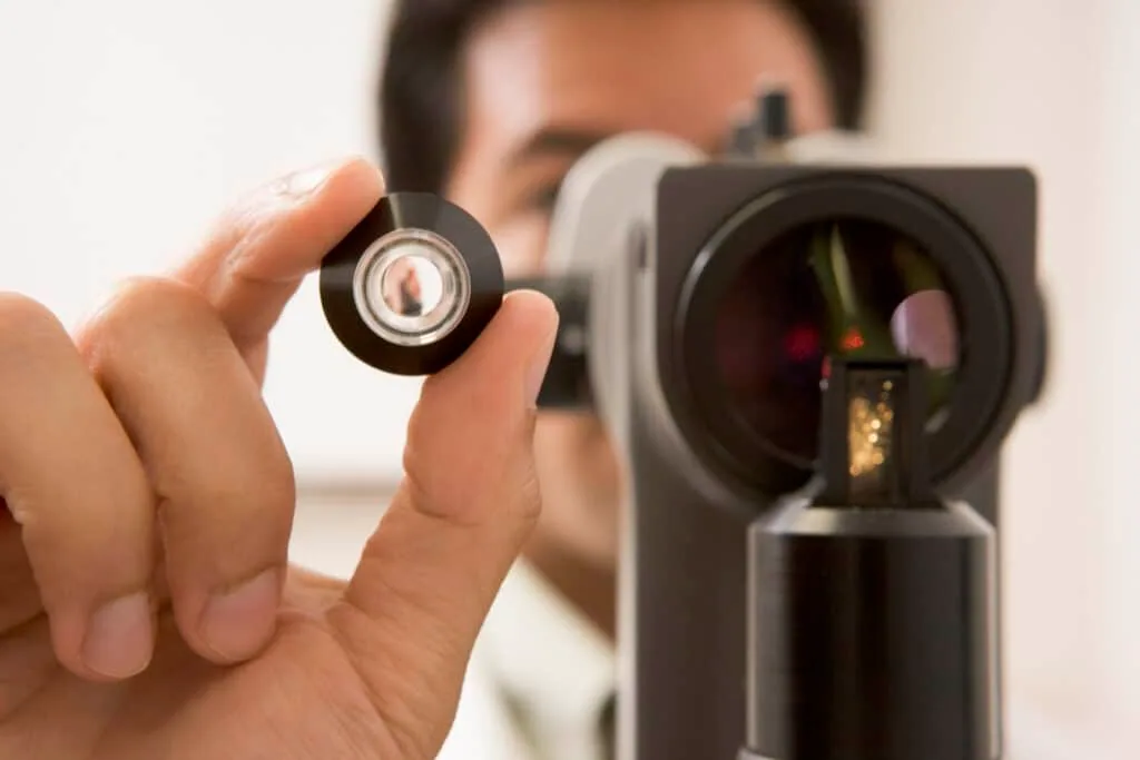 Why Efficiency Is an Eye Care Billing Priority
