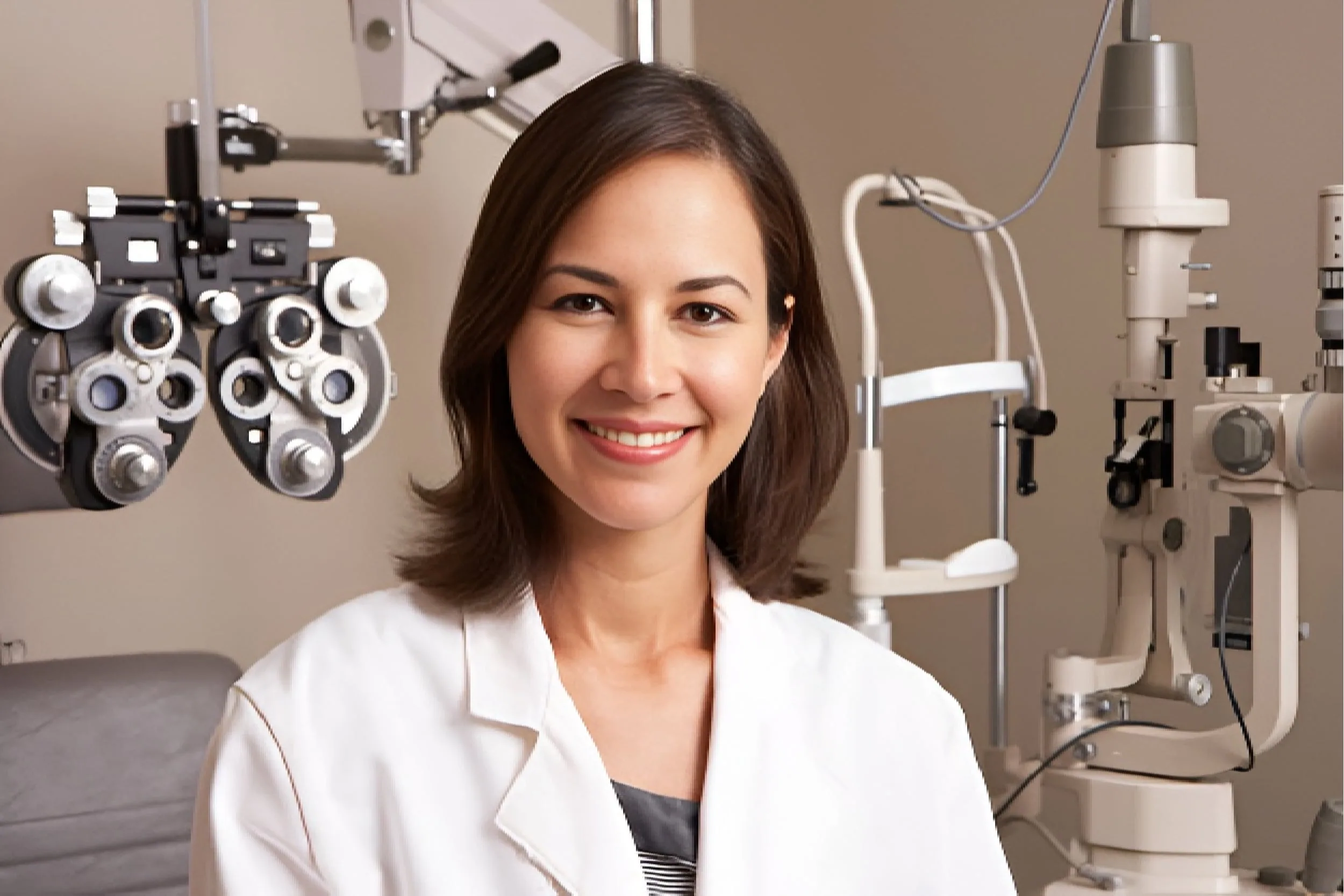 Preparing Your Eye Care Practice for Insurance Audits