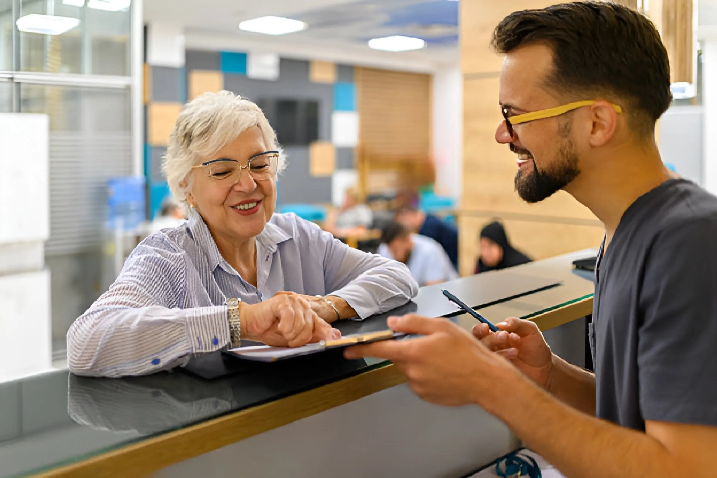 The Benefits of Outsourcing Eye Care Billing Services